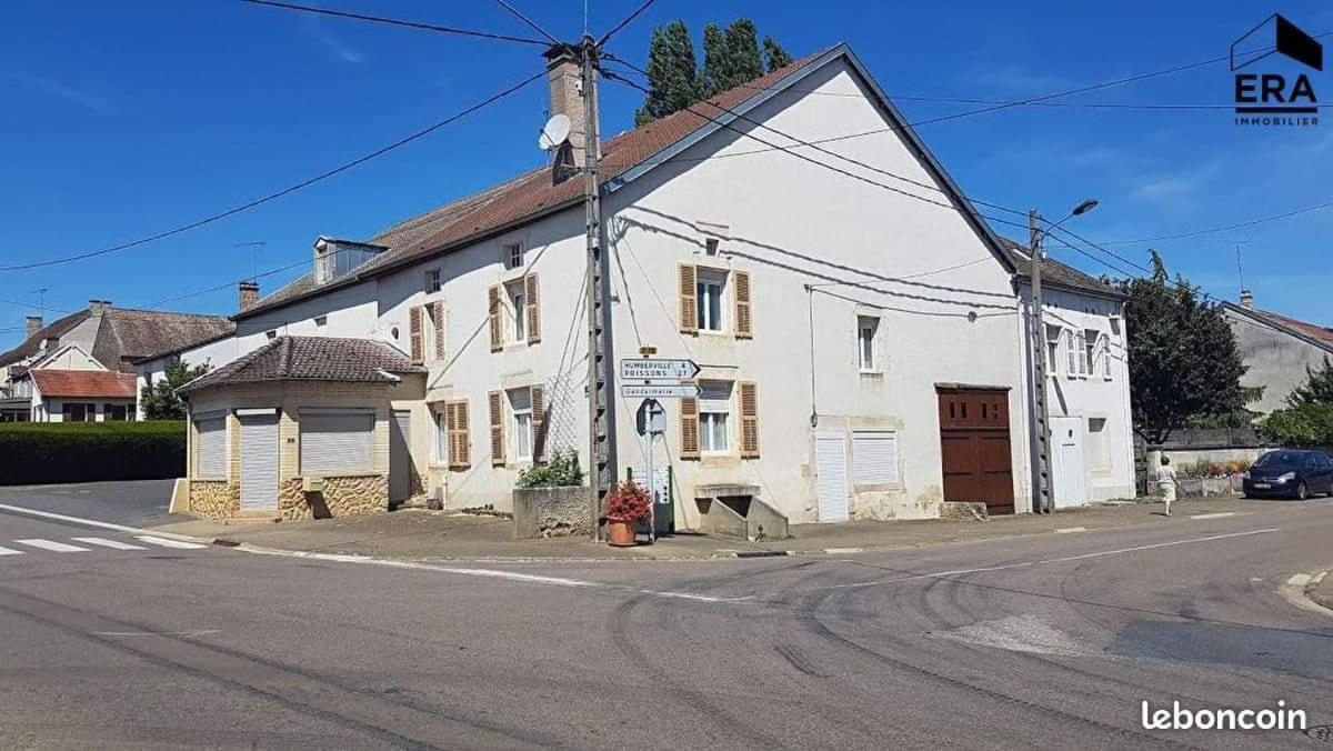 Chambre Au Fournil Saint-Blin Εξωτερικό φωτογραφία